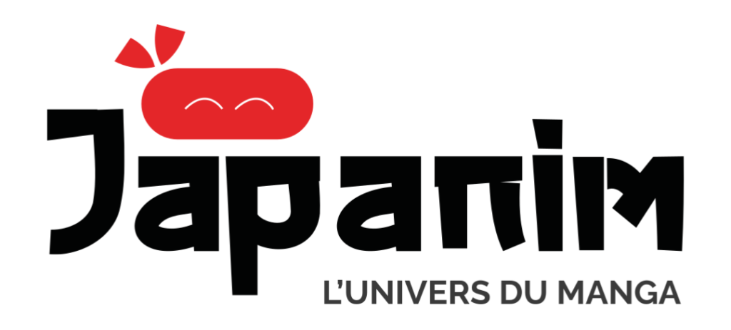 Logo Japanim Rennes