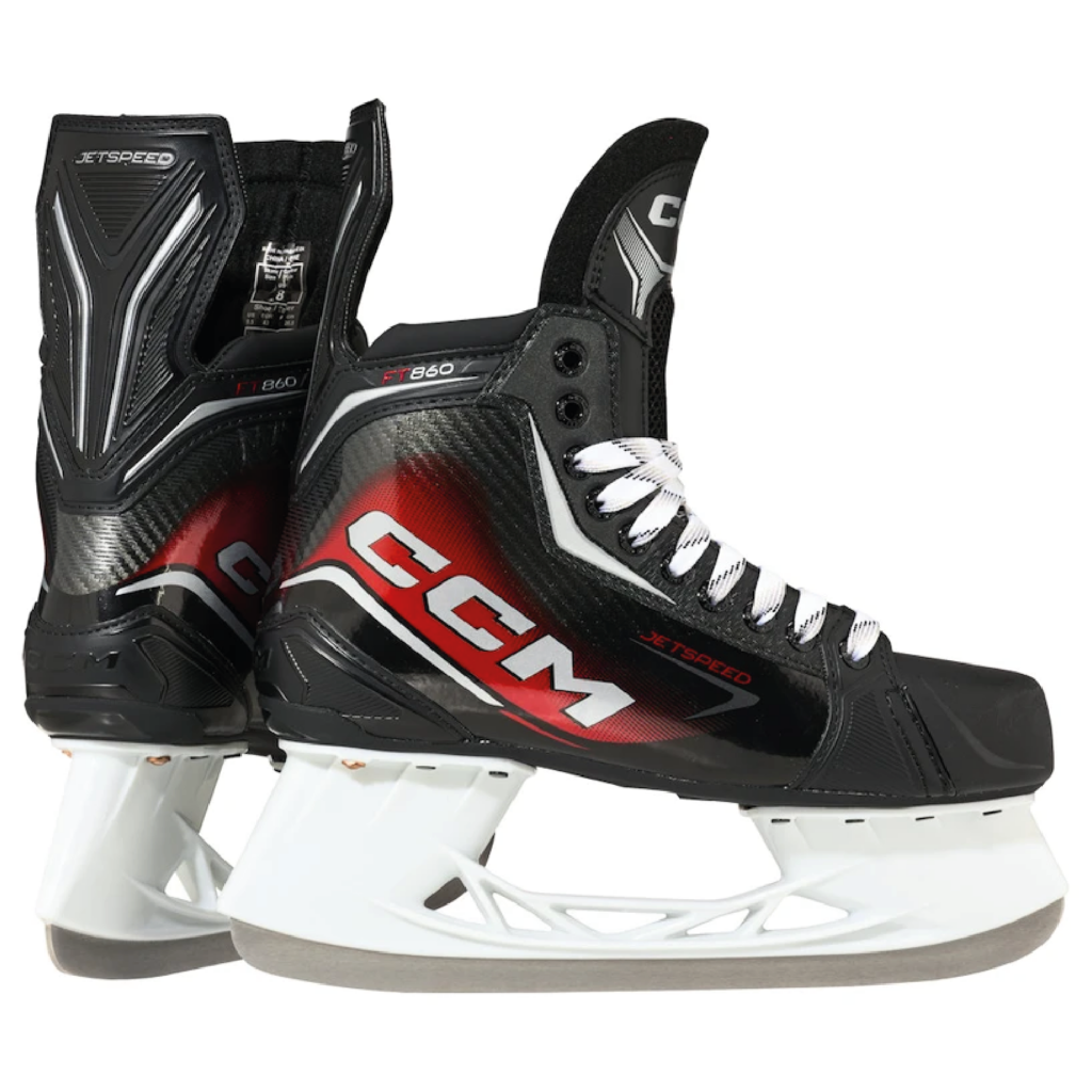 CCM JET SPEED FT860 