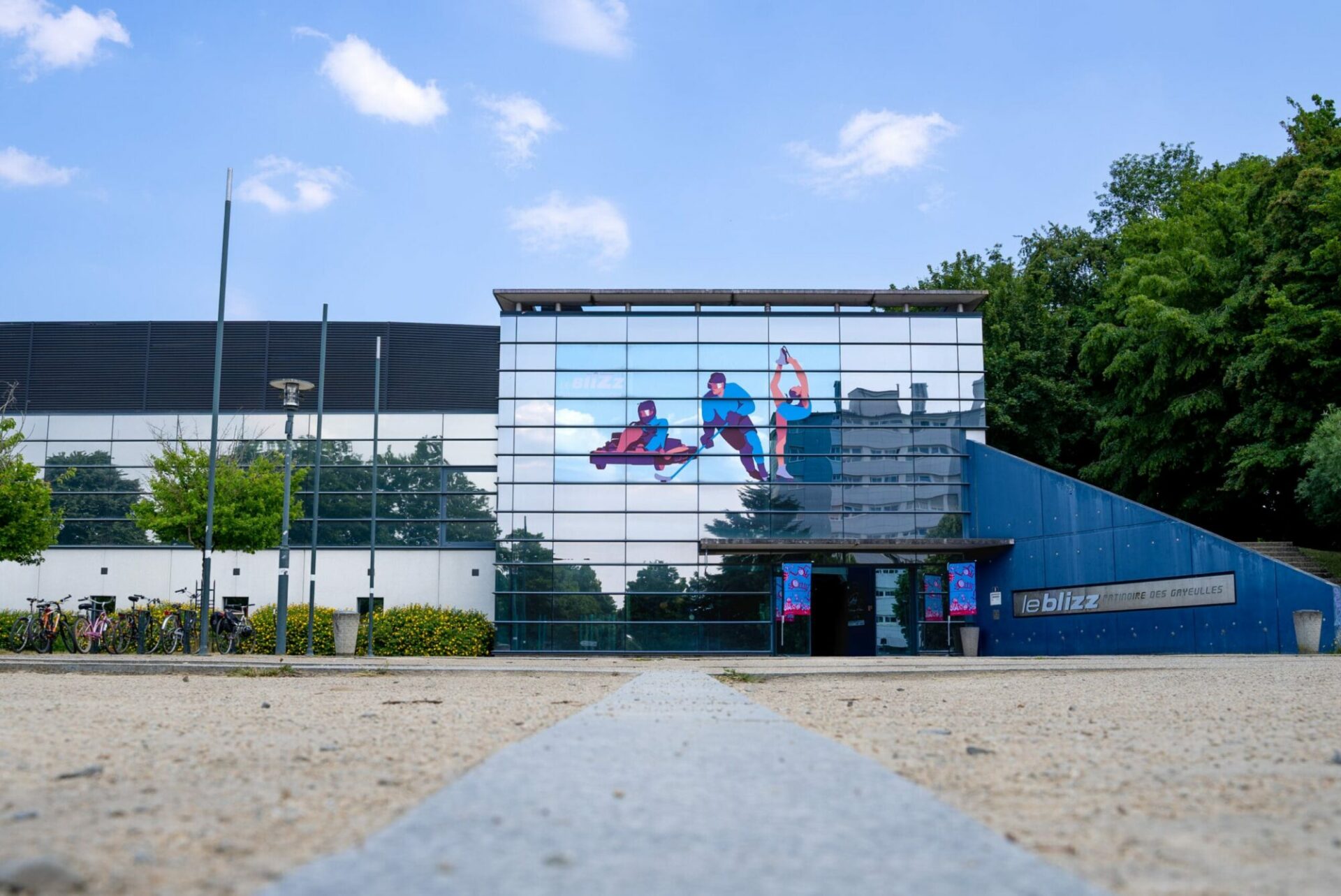Le Blizz Rennes ©We Feel Good