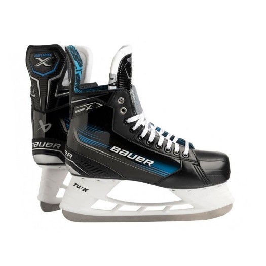 Bauer X