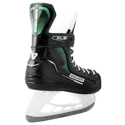 Bauer XLS