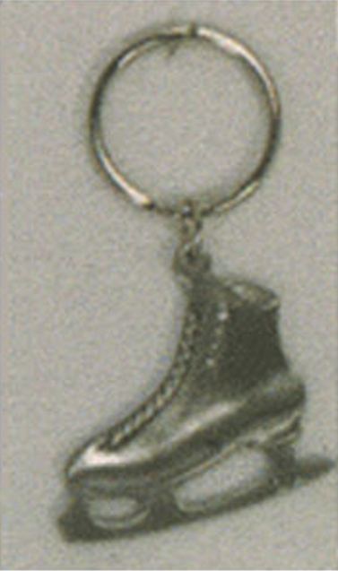 Porte Clé
